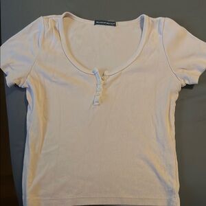 Brandy Melville Zelly top